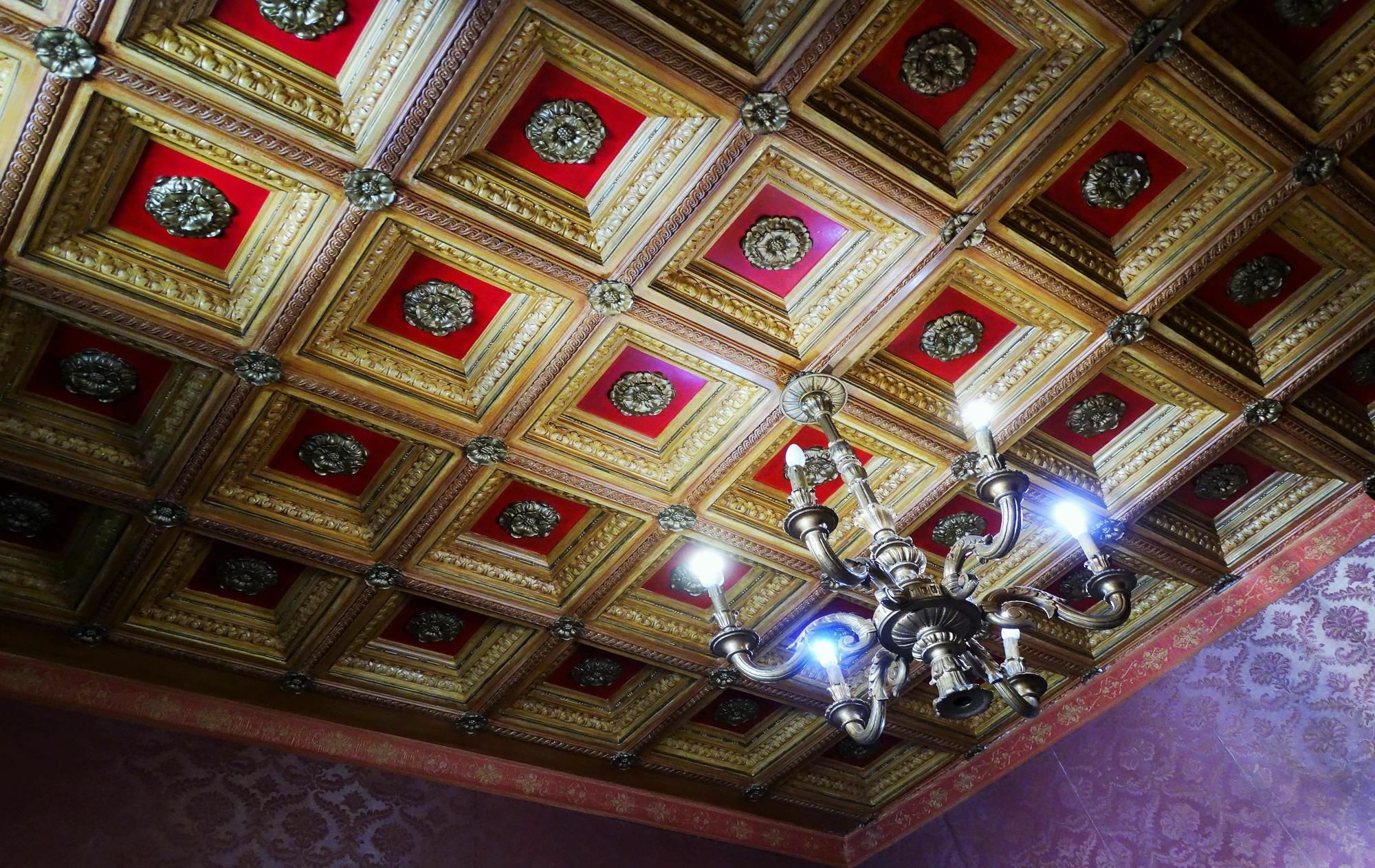 Hotel Cristina โรม ภายนอก รูปภาพ