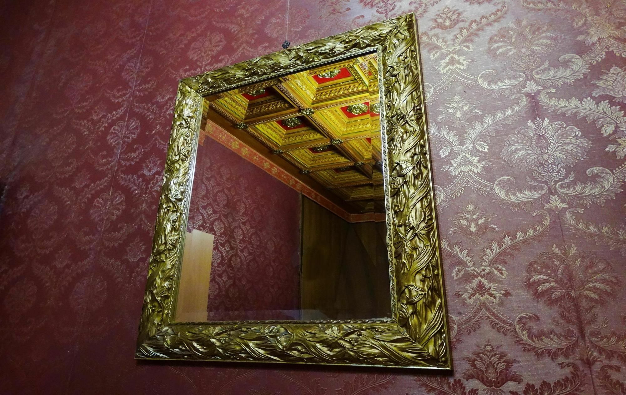 Hotel Cristina โรม ภายนอก รูปภาพ